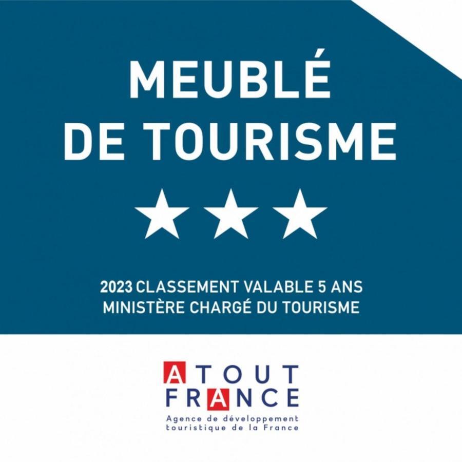 Ty Melen - Charmante Maison Bretonne Proche Mer Plouguerneau Buitenkant foto